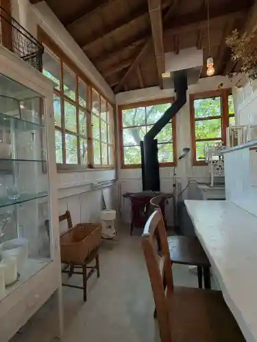 東林院（種蒔大師）(徳島県)