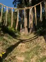 神明神社(千葉県)