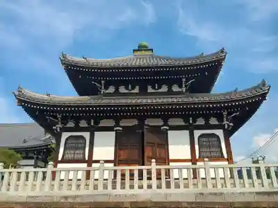 くろ谷 金戒光明寺(京都府)