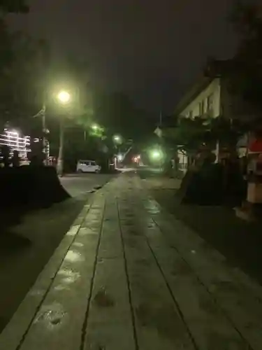 茨木神社のその他建物