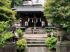 今宮神社(東京都)