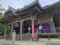 成相寺(京都府)