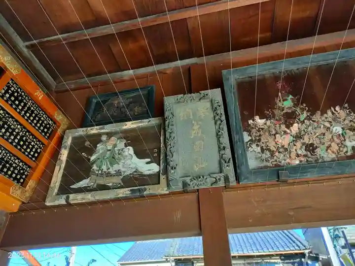 成田山川越別院(埼玉県)