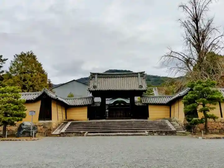 隨心院(随心院)(京都府)