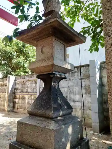 福應神社(兵庫県)