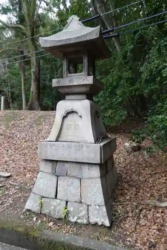 石清水八幡宮のその他建物