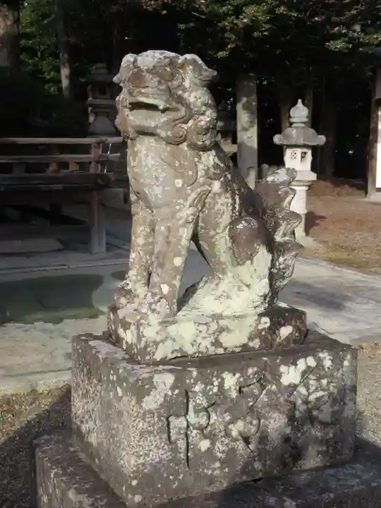 棚倉孫神社(京都府)