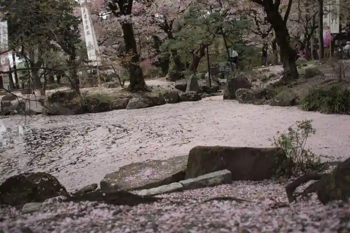 恵林寺のその他建物