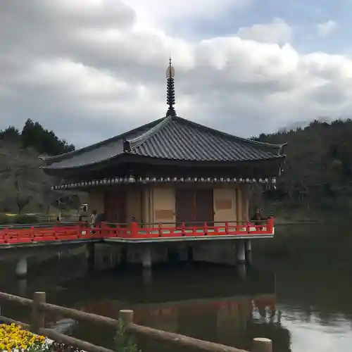 安倍文殊院 のその他建物