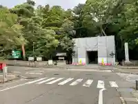 彌彦神社(新潟県)