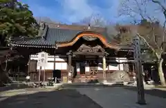 深大寺(東京都)