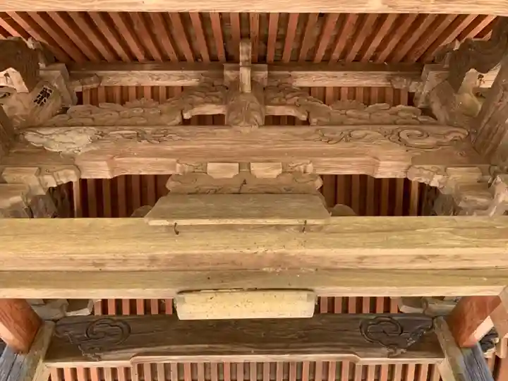 長昌寺のその他建物
