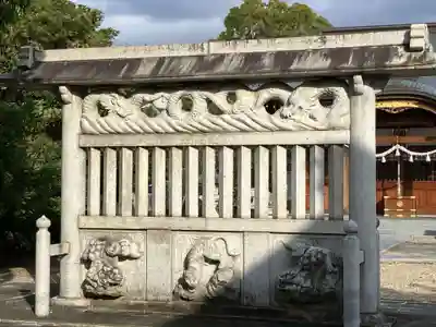 日置八幡宮(愛知県)