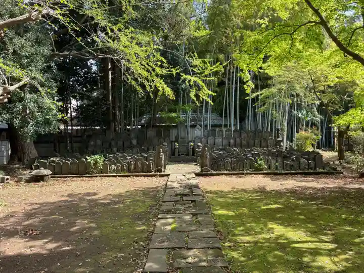 東漸寺(千葉県)