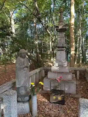 大森寺(愛知県)