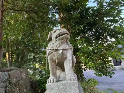 正八幡神社(徳島県)