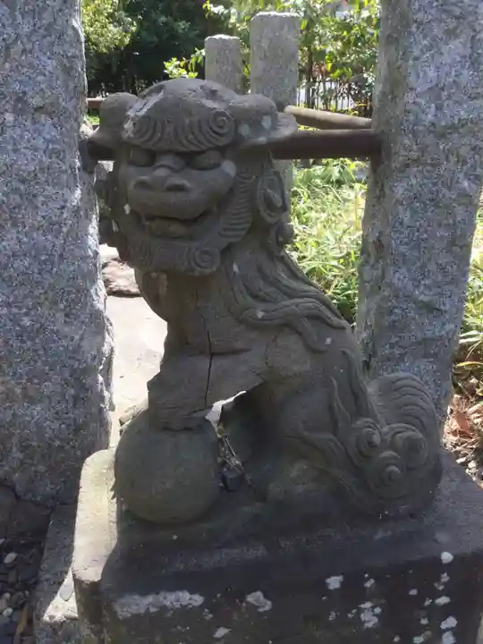 菊田神社(千葉県)