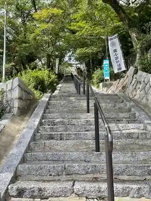 櫻山神社のその他建物