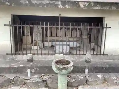 松原院の末社・摂社