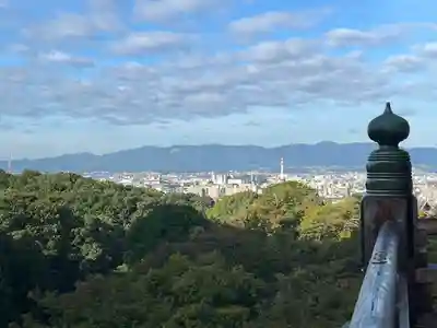 清水寺(京都府)