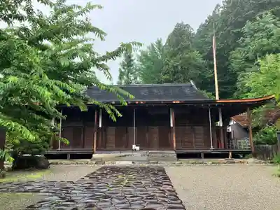 照蓮寺(岐阜県)
