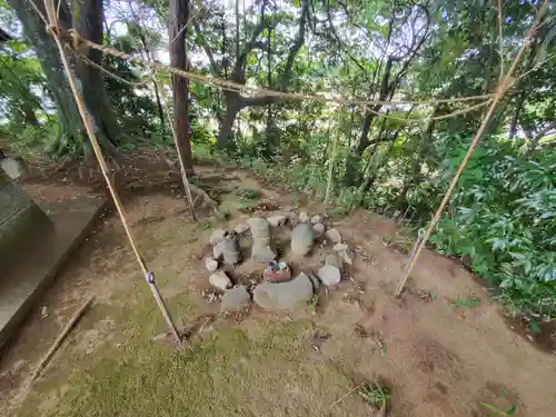 三所神社(栃木県)
