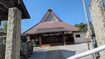 龍泉寺(滋賀県)