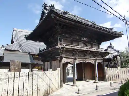 観音寺(徳島県)