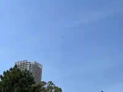 葛飾八幡宮(千葉県)