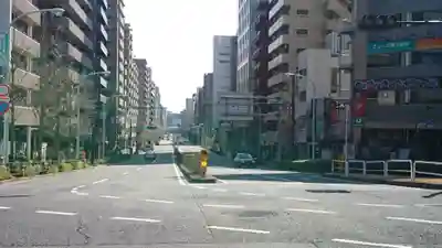 護国寺(東京都)