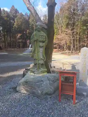 慈恩寺(熊本県)