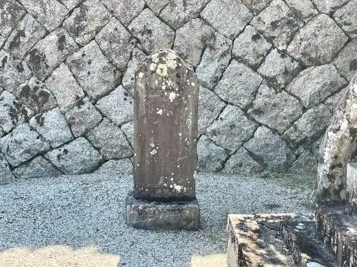 玉瀧神社(三重県)