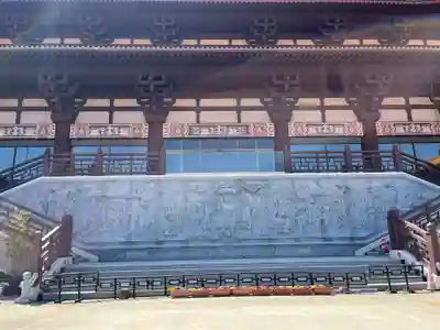 佛光山法水寺(群馬県)