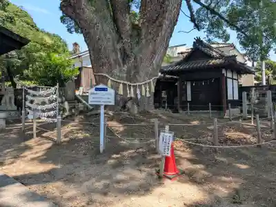 艮神社(広島県)