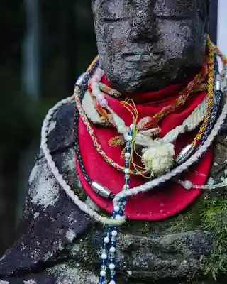 鳳仙寺(群馬県)