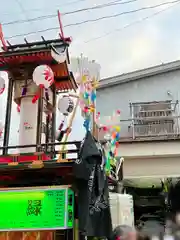 浅原神社(新潟県)