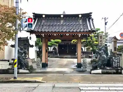 清源寺(富山県)