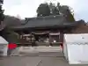石母田 三吉神社(福島県)