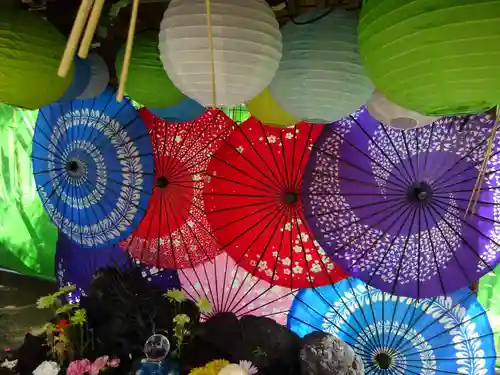 法輪寺のその他建物