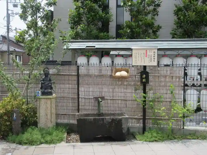 駒込妙義神社(東京都)