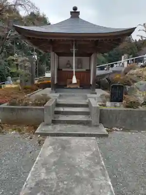 龍圓寺の末社・摂社