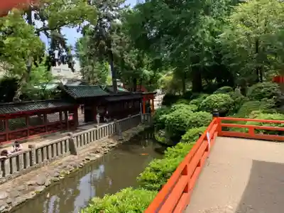 根津神社(東京都)