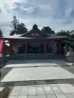 越中稲荷神社(富山県)