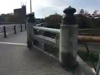 河合神社(鴨川合坐小社宅神社)のその他建物