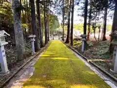 杉尾神社(滋賀県)