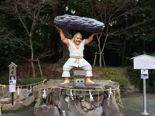 戸明神社(福岡県)