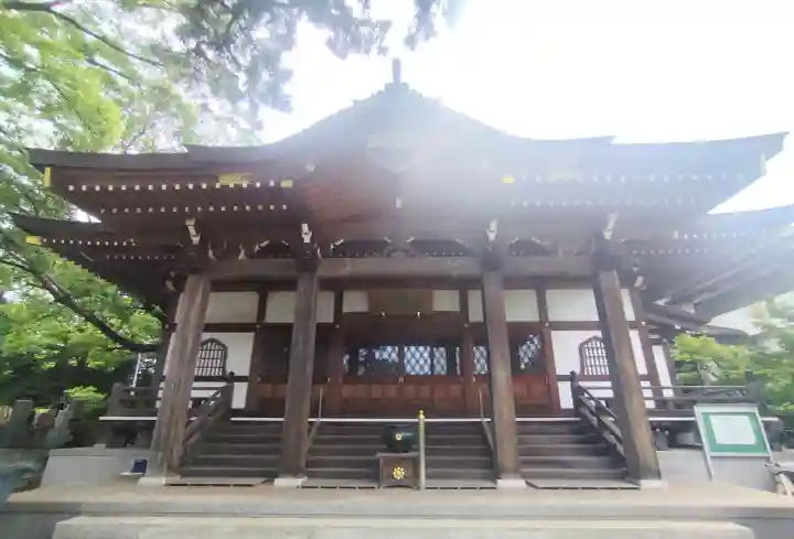高徳寺(千葉県)
