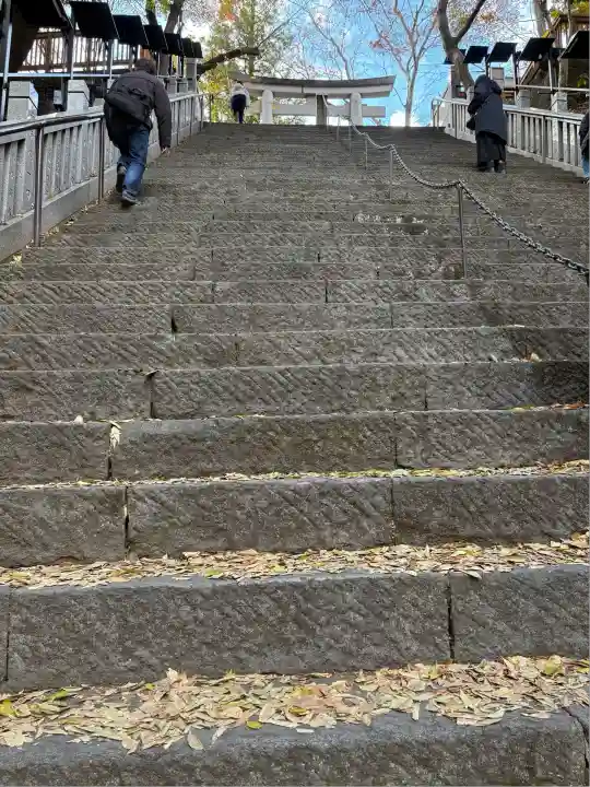 愛宕神社(東京都)