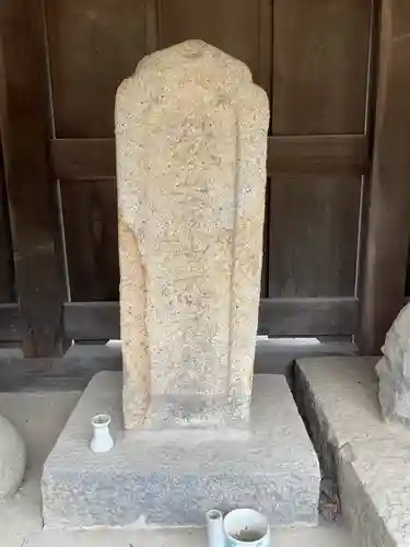 白山社（下小口白山社）(愛知県)