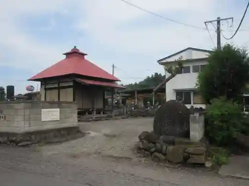 自性寺(群馬県)